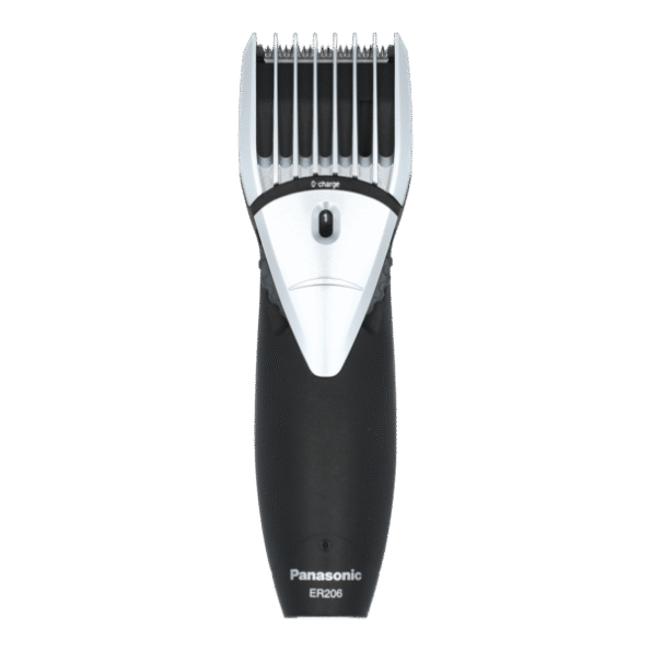 Panasonic ER-206K Wet And Dry Beard And Hair Trimmer - Image 2