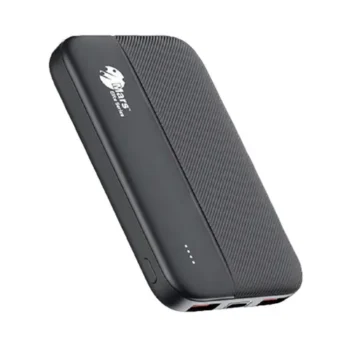 Mars Elite Series Fast Charging 5000mAh Power Bank E-11