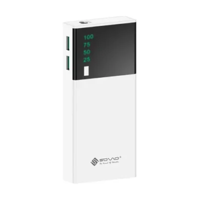 Sovo Koko 6000mAh Power Bank SPB-690