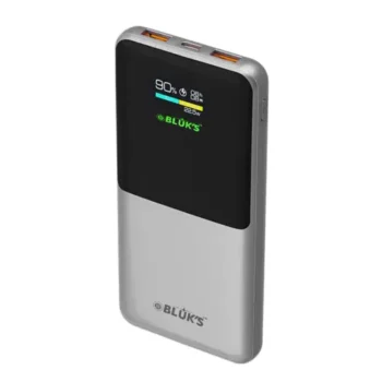 Bluks BX-202 10000mAh Power Bank