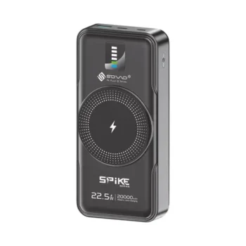 Sovo SPB-627 20000mAh Power Bank
