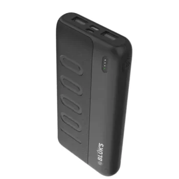 Bluks BX-203 10000mAh Power Bank