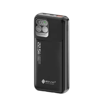 Sovo SPB-622 20000mAh Power Bank