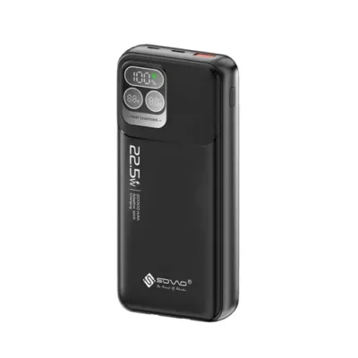 Sovo SPB-622 20000mAh Power Bank