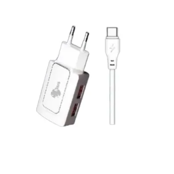 Mars MD-4 2.4A Charger