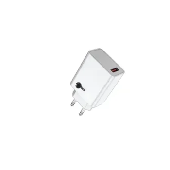 Mars M-44 20W Fast Charger