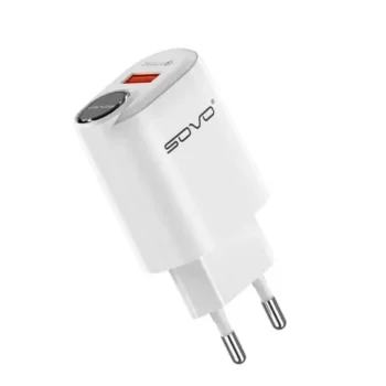 Sovo Reload 18W Quick Charger SE-55