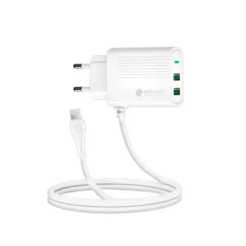 Sovo 12W Wall Charger SG-220