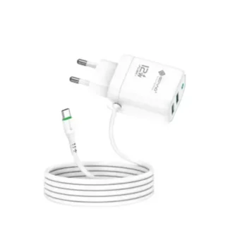 Sovo SG-221 USB-C Super Fast Charger