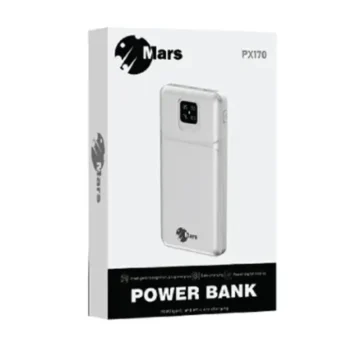 Mars PX-170 10000mAh Power Bank