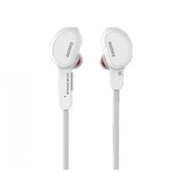 REMAX RB-S5 MAGNETIC SPORTY BLUETOOTH WIRELESS IN-EAR Headphone
