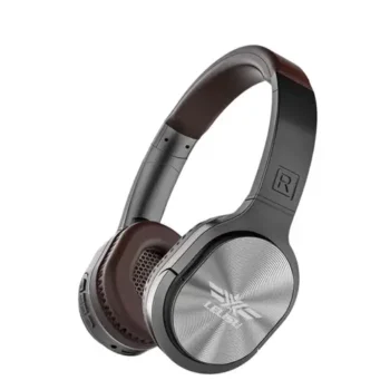 Lelisu LS-202 Wireless Bluetooth Headphones