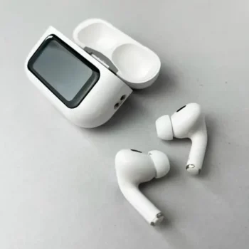 L-58 pro Tws LCD Wireless Earbuds