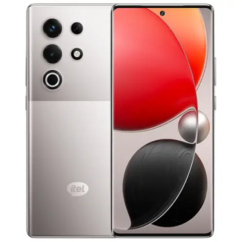 Itel S25 Ultra - Image 6