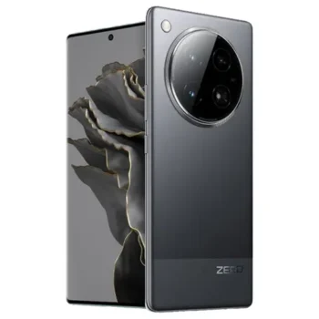 Infinix Zero 40 4G