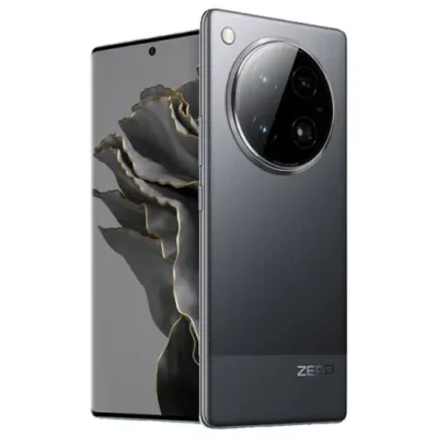 Infinix Zero 40 4G