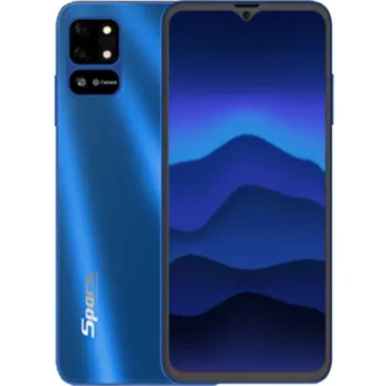 Sparx Neo 6