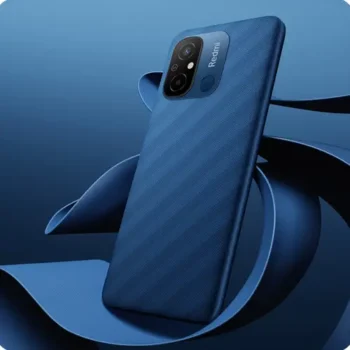 Xiaomi Redmi 12C