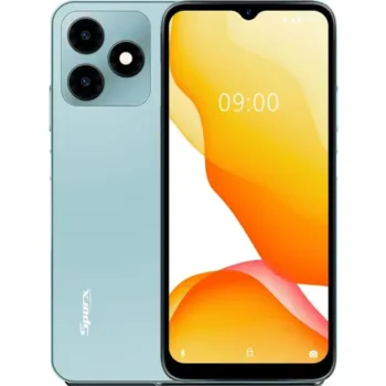 Sparx Neo 6 Plus