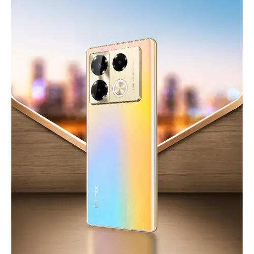 Infinix Note 40 Pro - Image 2