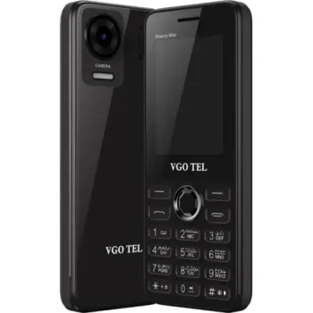 VGO TEL Beauty Max