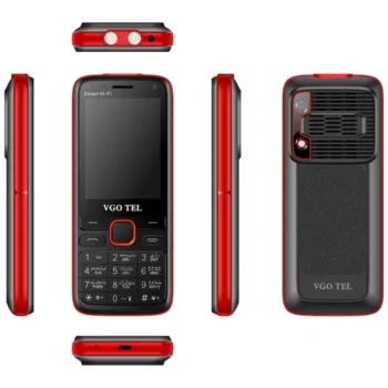 VGO TEL Smart HI-FI