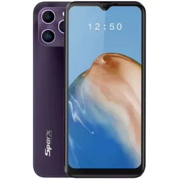 Sparx Neo 5 Pro