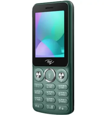 Itel Muzik 430