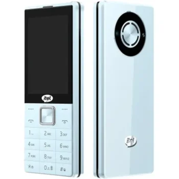 Itel Power 700 2024