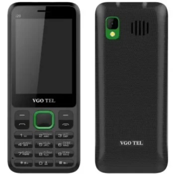 VGO TEL i20