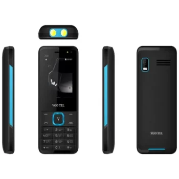 VGO TEL i710