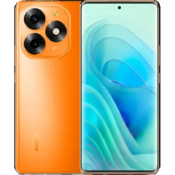 itel S23 Plus