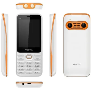 VGO TEL S9