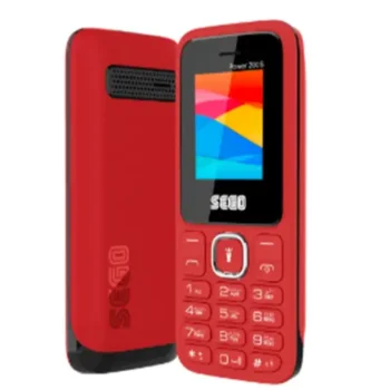 Sego Power 200
