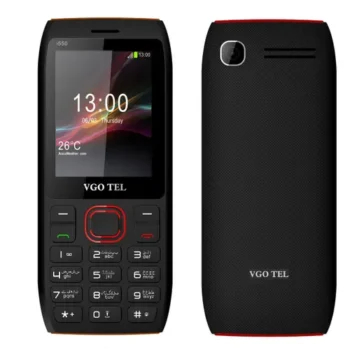 VGO TEL I550