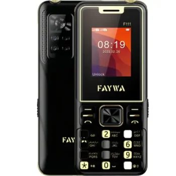 FAYWA F111