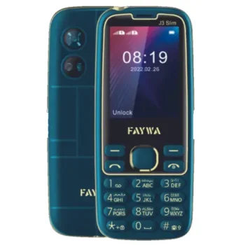 FAYWA J3 Slim