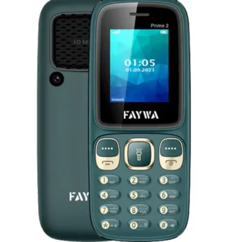 FAYWA Prime 2