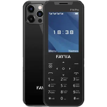 FAYWA F14 Pro (4 Sim)