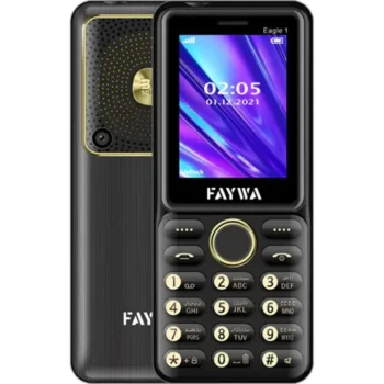 FAYWA Eagle 1