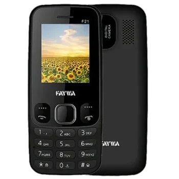 Faywa F21