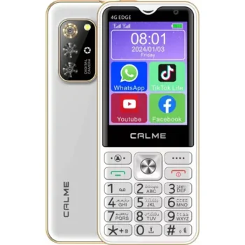 Calme 4G Edge