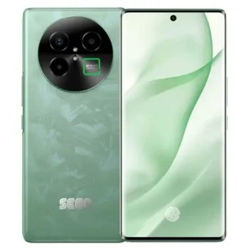 Sego Zero 50 (Mediatek Helio G100)