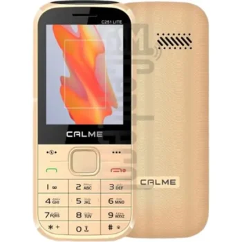 Calme C251 Lite