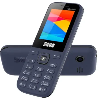 Sego Value 200