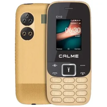 Calme C112