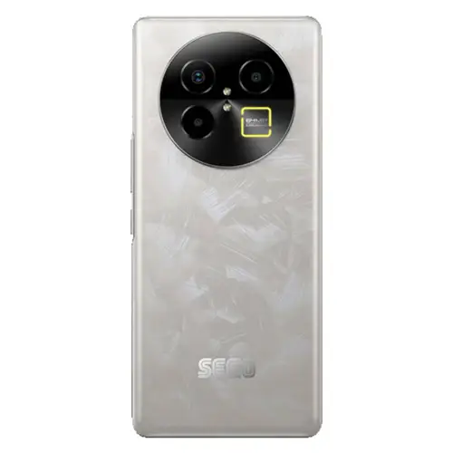 Sego Zero 50 (Mediatek Helio G100) - Image 4