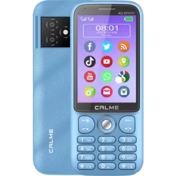 Calme 4G Spark