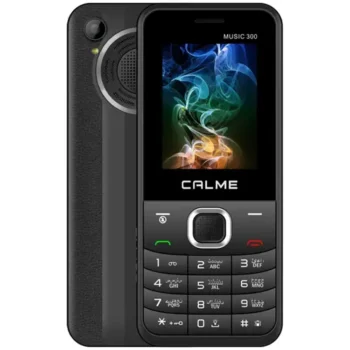 Calme Music 300