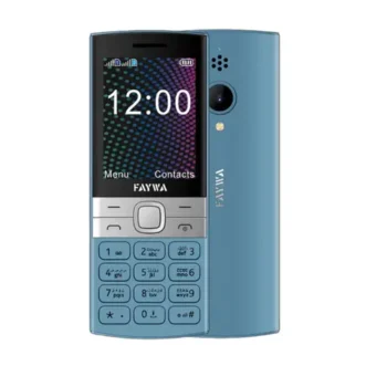 Faywa F555
